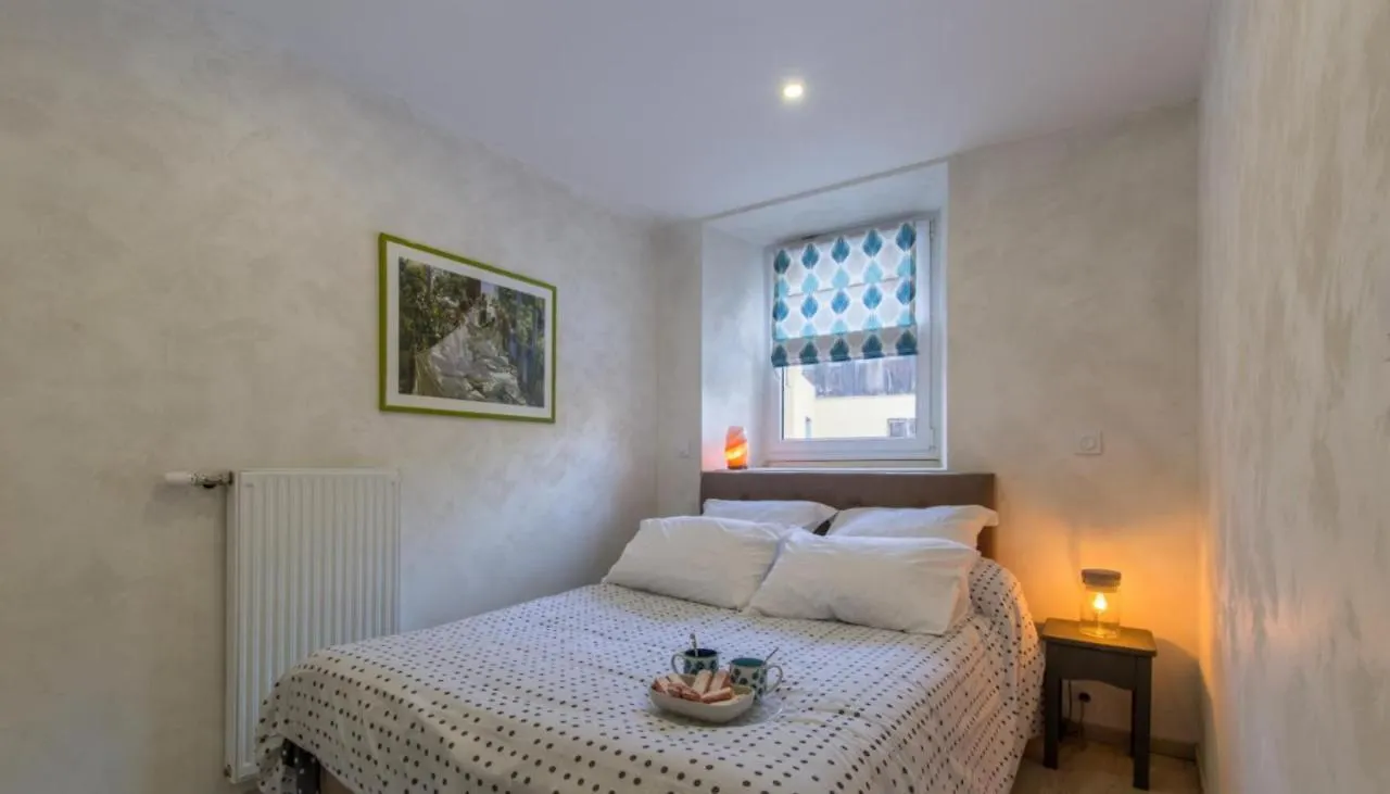 Le Clos Savoie Lorraine Thones