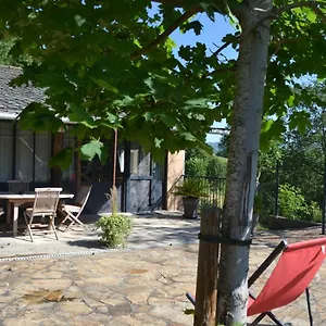 Atelier Nature Hébergement de vacances Bessuejouls