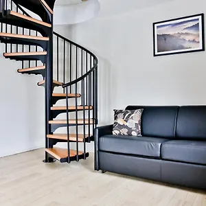  Appartement La Forêt