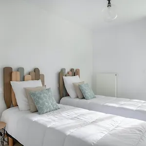 Votre En Bord De De Val Andre Appartement Pleneuf-Val-Andre