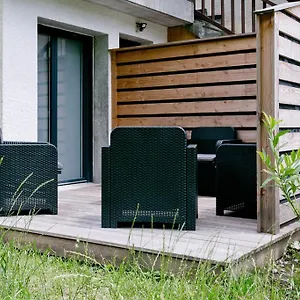  Appartement Nature