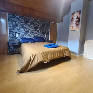  Appartement Jeanne