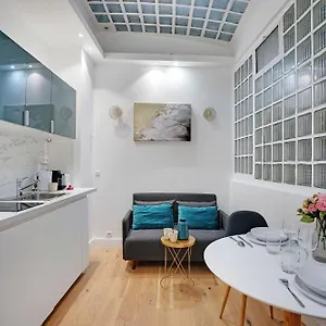 Cozy - 1br-3p - Bastille Appartement Paris