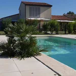 Souleia Hébergement de vacances Oppède
