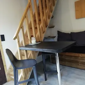  Appartement En Duplex Renové